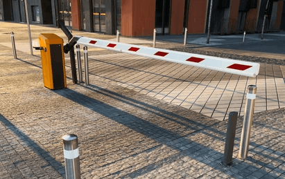 Barriers Solutions