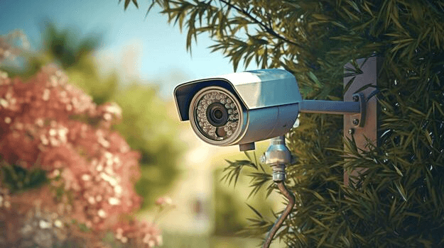 CCTV Camera Installation and Services