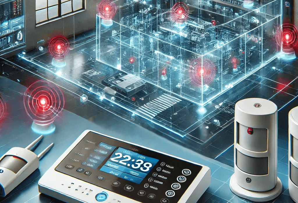 Intrusion Detection System